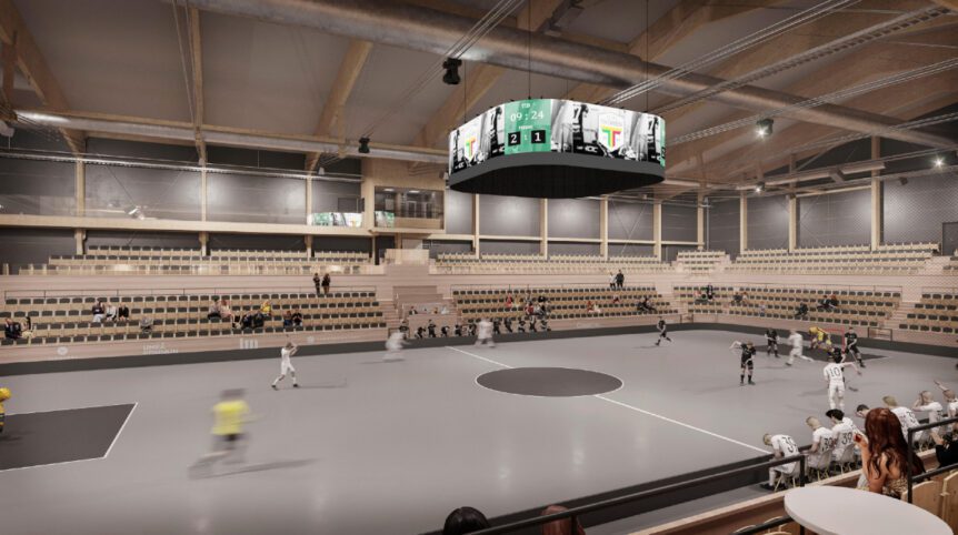 Thoren Arena thorengruppen 003 | Thorengruppen