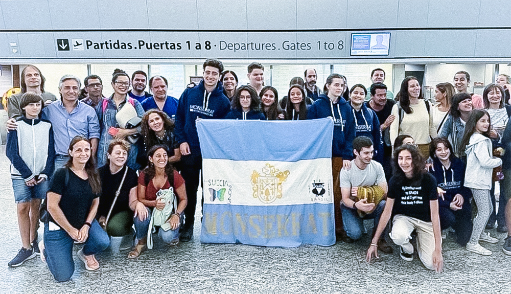 Featured image for “Argentinaprojektet firar 7 år: ”Värdet är enormt””